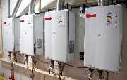 Búzios aquecedores gás instalação venda manutenção