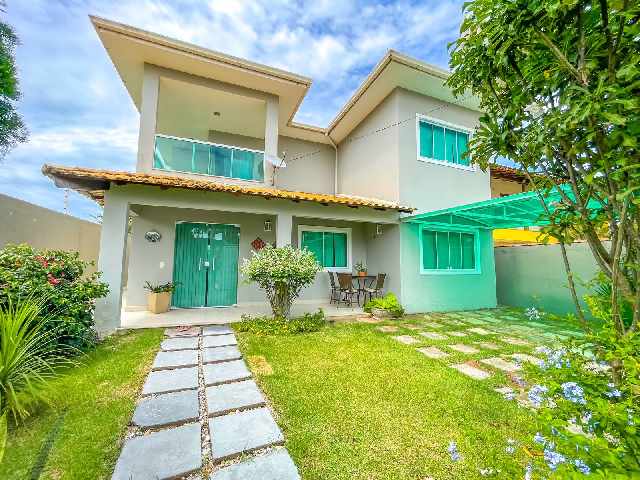 Linda casa duplex em interlagos vila velha