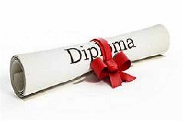 Foto 1 - A Garantia do seu Diploma-Não Pague Antes