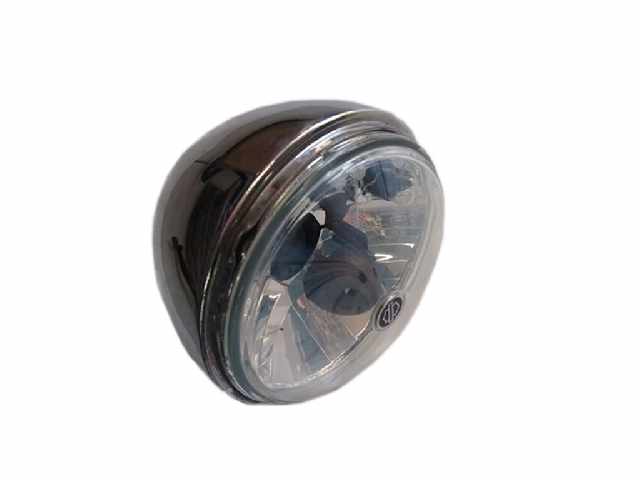 Farol harley sportster 883 original usado